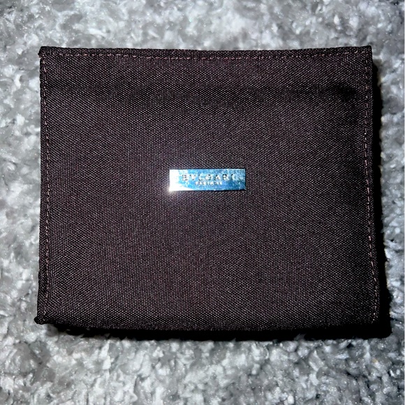 BVLGARI Handbags - Bvlgari Cosmetic Pouch